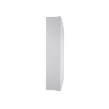 Imagem de Arandela Germany Lahr Média Gu10 Bivolt Branco Fosco