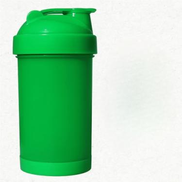 Imagem de Coqueteleira + Mola + Peneira - Academia