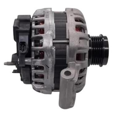 Imagem de Alternador 130A S10 2.5 2017 Ate 2019 52075443