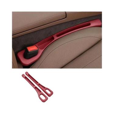 Imagem de Preenchimento Universal Para Assento De Carro, Organizador De Armazena