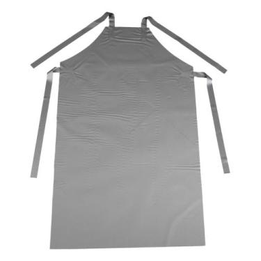 Imagem de Avental impermeável resistente e ideal para profissionais de cozinha -