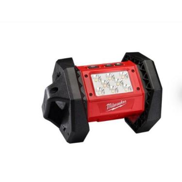 Imagem de Luminária de chão de led 18v 2361-20 milwaukee