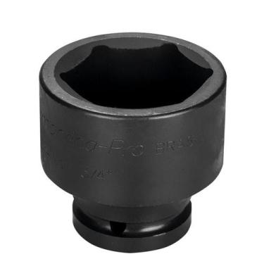 Imagem de Soquete De Impacto Sextavado Em Aço Cromo Molibdênio 36 Mm - Encaixe 3