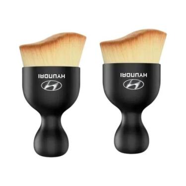 Imagem de Hyundai Santa Fe Sonata Azera Creta I30 Ix25 IX35 Escova De Limpeza In