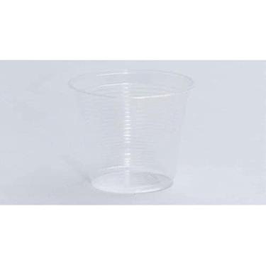 Imagem de Copo Descartável, Kerocopo, 180 ml, Transparente, Pacote com 100