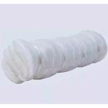 Imagem de Panagem Pano Rede 80mm Pesca Malha 16cm Nylon 1.00x80x40 - KING