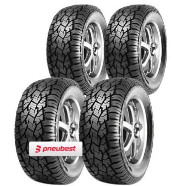 Imagem de Kit 4 Pneus 235/70R16 106T RW AT772 AT Roadwing