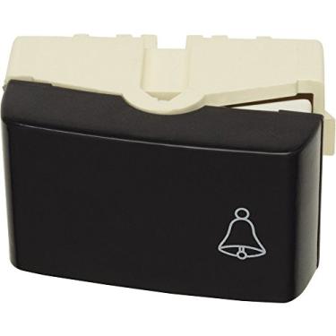Imagem de Modulo Pulsador Campainha 10A 250V 1M Gr Decor Prm046223, Schneider Electric