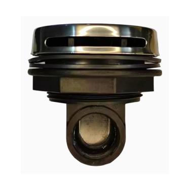 Imagem de Válvula Ladrão Entrada Saída Água Hidro Spas Ofuro Sanspray