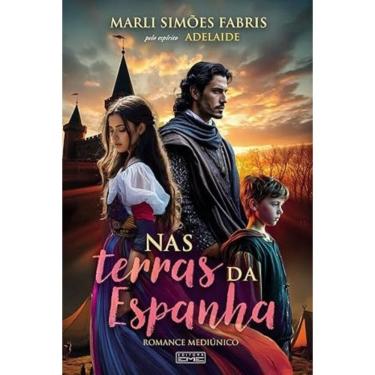 Imagem de Nas terras da Espanha