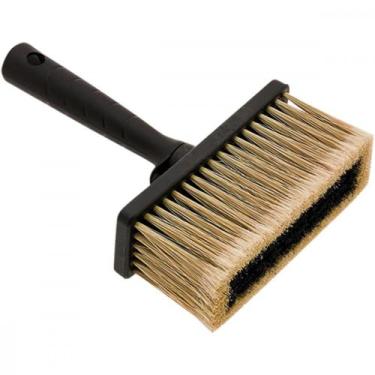 Imagem de Broxa Retangular Condor 15X5 935 - Kit C/12 Unidades