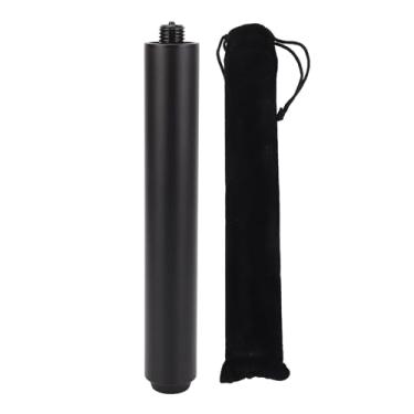 Imagem de Billiard Pool Cue Extension Aluminium 8 polegadas Extender Stick para maior estabilidade e controle em jogos de bilhar jogadores profissionais acessórios leves duráveis