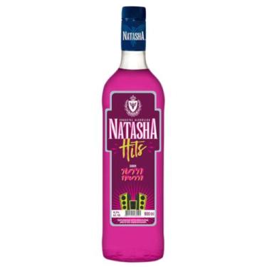 Imagem de Coquetel Natasha Hits Tutti Frutti 900ml