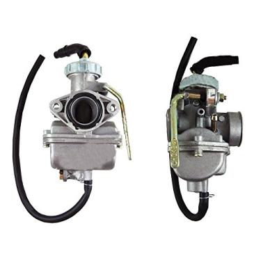 Imagem de Escorredor de carburador - refrigerador de carburador 50 CC 70 CC 90 CC 100 CC 110 CC 125 CC PIT Bike Carb completo