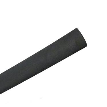 Imagem de Kit 10 metros termo retratil 20.0 mm preto sibratec