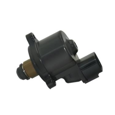 Imagem de Embellu 18137-88L01 Válvula de controle de ar ocioso compatível com motor de popa Suzuki DF40 DF50 DF60 DF70