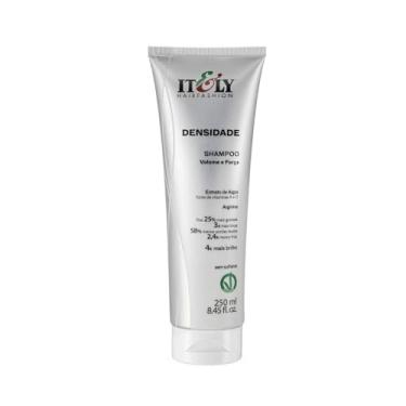 Imagem de Shampoo Itely Densidade 250ml