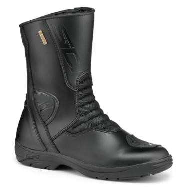 Imagem de Sidi Gavia Gore-Tex Bota de motocicleta, preta, tamanho 47