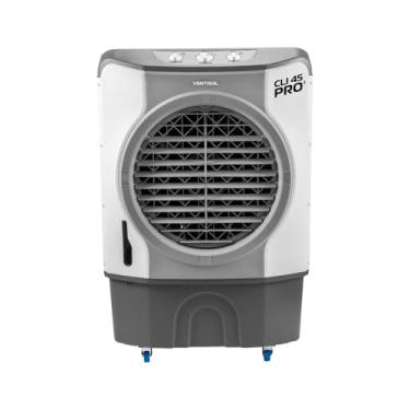 Imagem de Ventisol climatizador evaporativo CLI 45 pro 2-02 45 l 210w 220v nacional