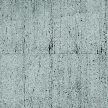 Imagem de Papel De Parede Adesivo Envelhecido Verde Sala Taco 12m