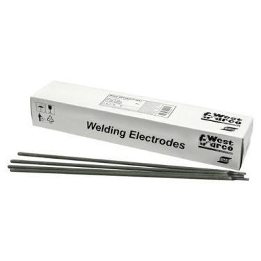 Imagem de Eletrodo Weld Westarco E6013 3,25mmx350mm 5kg Esab 0740616
