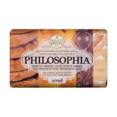 Imagem de Sabonete Philosophia Scrub 250G Nesti Dante