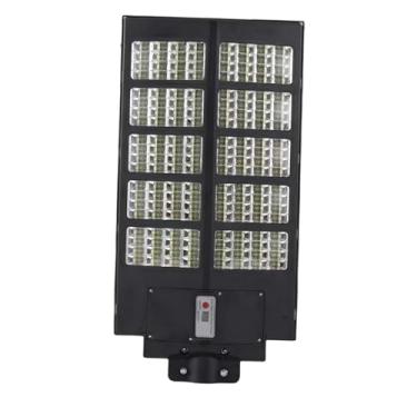 Imagem de Ｂｅｓｇａ Luz Solar com Suporte para Jardim Externo, Luz Solar à Prova D'água, Lâmpada Solar para Estacionamento, Jardim Externo, Quintal, Estrada, 500 W