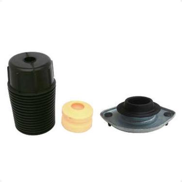 Imagem de Kit do amortecedor dianteiro celta prisma 2008/2013 - 111892 - mb4290 
