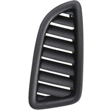 Imagem de Black,Left,TPUIZUS 1 Pcs Console Frontal Do Carro Ar Condicionado Ventilação De Saída Tampa Da Grelha para Mercedes Benz C Class W205 2015-2021 2056804505 2056804305