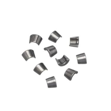 Imagem de Chaveta Trava Valvula Ww3 Crf 230 - Bros 150 2003/2005 Ohc - Nx 350 Sahara - Nx 400 Falcon 1998/2015 - Shadow 750 - Shadow 600 2003/2005 - Xl 700V Transalp - Xlx 250 (Pacote Com 10 Pcs 14781-Ha0-770)