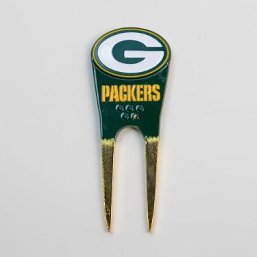 Imagem de Team Golf Ferramenta Divot NFL Green Bay Packers