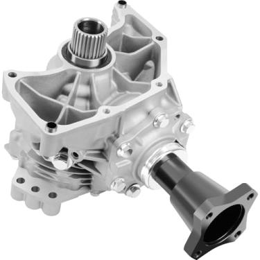 Imagem de Conjunto de capa de transferência compatível com Nissan Murano 3.5L V6 CVT 4WD/AWD 2009-2014 Infiniti JX35 3.5L 2013 33100-JP11C 33100-JP01B 33100-JP11B 33100-JP11A 33100-JP01C 3 3100-JP00B