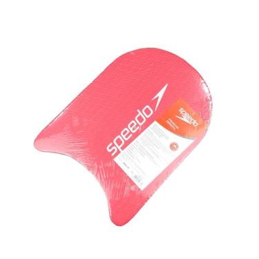 Imagem de Prancha de Natação Speedo Infantil, Vermelho