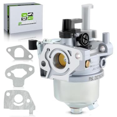 Imagem de Huayi 16100-ZM7-G17 16100-ZM7-G18 ‎‎16100ZM7G17 16100ZM7G18 carburador com juntas para motor gerador Honda GXH50