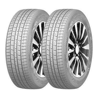 Imagem de Kit 2 Pneus Double Star Aro 18 265/70R18 DSS02 116T