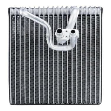 Imagem de Radiador Alumínio Corsa VHC 1.0/Montana 1.8 - Fluxo Par.