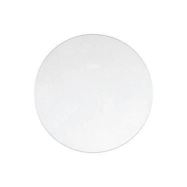 Imagem de Arandela Plafon Led Taschibra Luna 210 10W 2700K Luz Quente