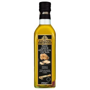 Imagem de Azeite extra virgem trufado filippo berio 250ml