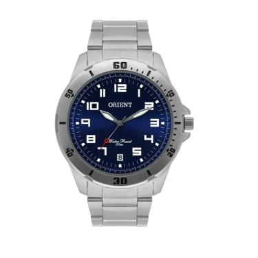 Imagem de Relógio Orient Masculino Analógico Mbss1155a D2sx 