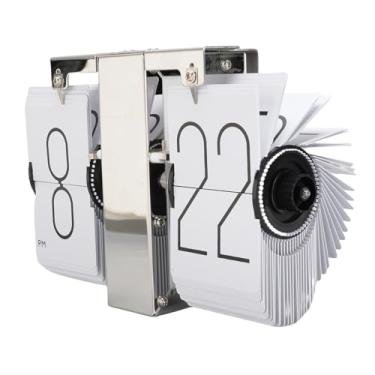 Imagem de Zerodis Flip Clock Desk & Shelf Clocks