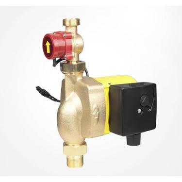 Imagem de BOMBA PRESSURIZADORA FERRARI BPF25/7-120 - 220V