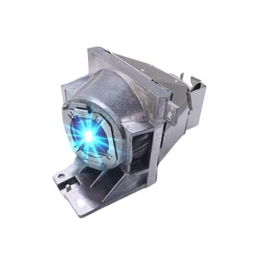 Imagem de LMP-H Lâmpada de projetor RLC-118/5J.JGT05.001 com caixa para BENQ MH733 TH671ST TH585P