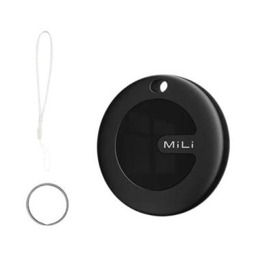 Imagem de Localizador GPS Bluetooth MiLi Smart Item Finder Compatível Com Androi