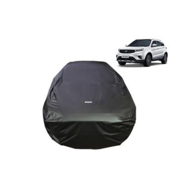 Imagem de Capa para Carro Premium Ford Territory Impermeável Termica - Kahawai C