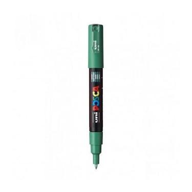 Imagem de Marcador Uni Posca PC-1M verde