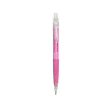 Imagem de Lapiseira Clear Grip Rosa Claro 0.5 Leo & Leo - Leo & Leo 