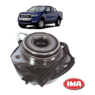 Imagem de Cubo De Roda Dianteiro Ranger 4X4 2005 A 2011 - IMA