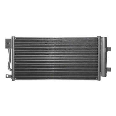 Imagem de Condensador Gm Chevrolet Classic 1.0 2011 Em Diante Todos Os - Procool