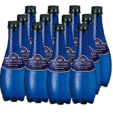 Imagem de AGUA MINERAL ACQUISSIMAª 310ML NAT (12 Unidades)
