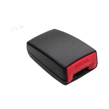 Imagem de Extensor De Cinto De Segurança Para Carro, Capa De Cinto De Segurança,